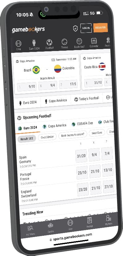Gamebookers Free Bet UK 2024 .